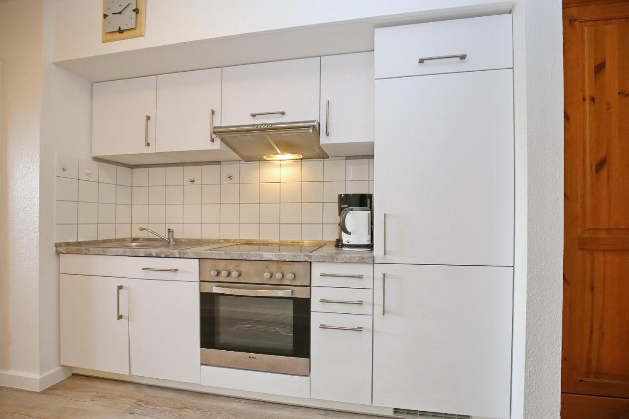 Feriendorf Papillon Wohnung 10-3 Boltenhagen  Exterior photo