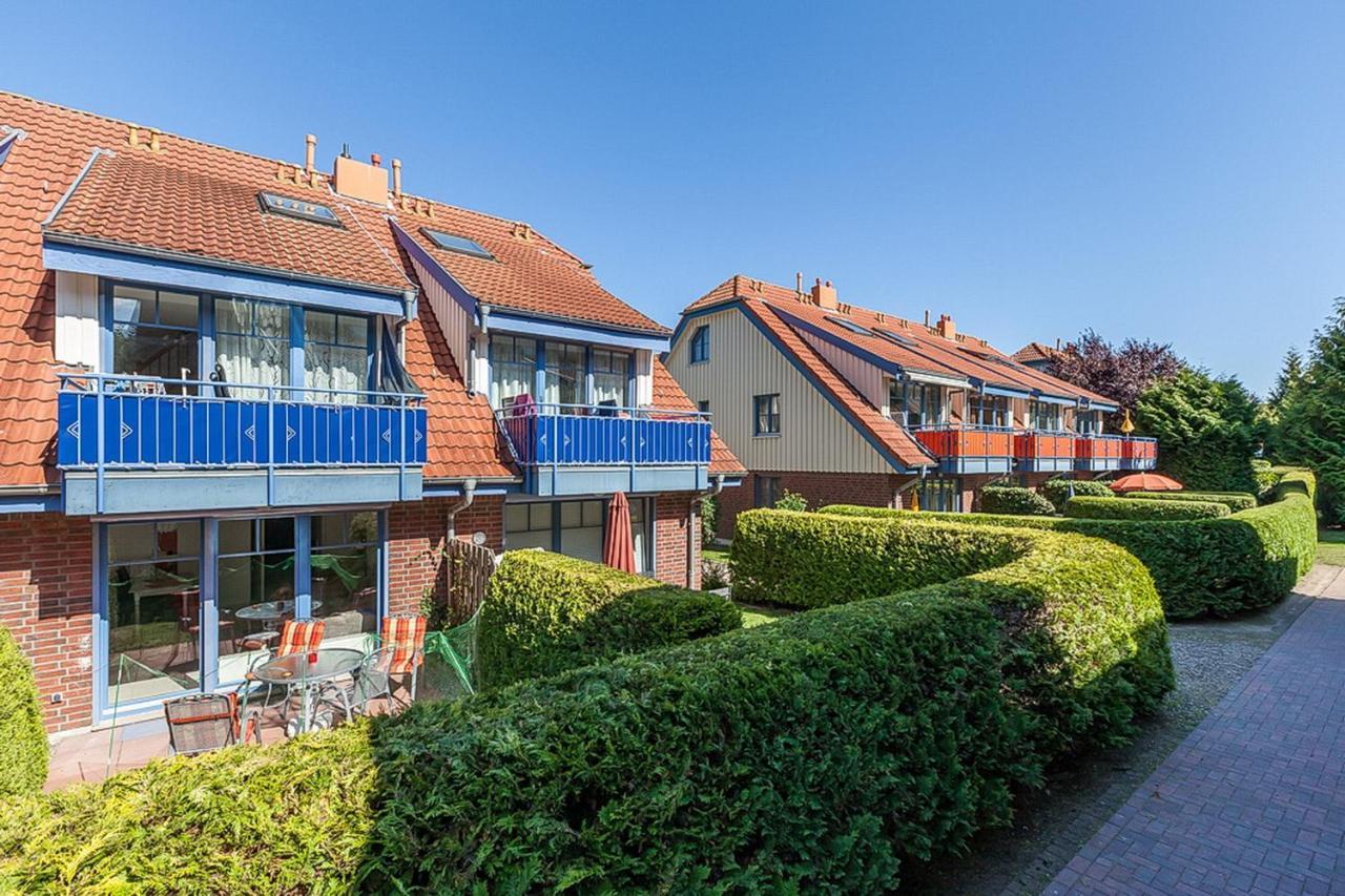 Feriendorf Papillon Wohnung 10-3 Boltenhagen  Exterior photo